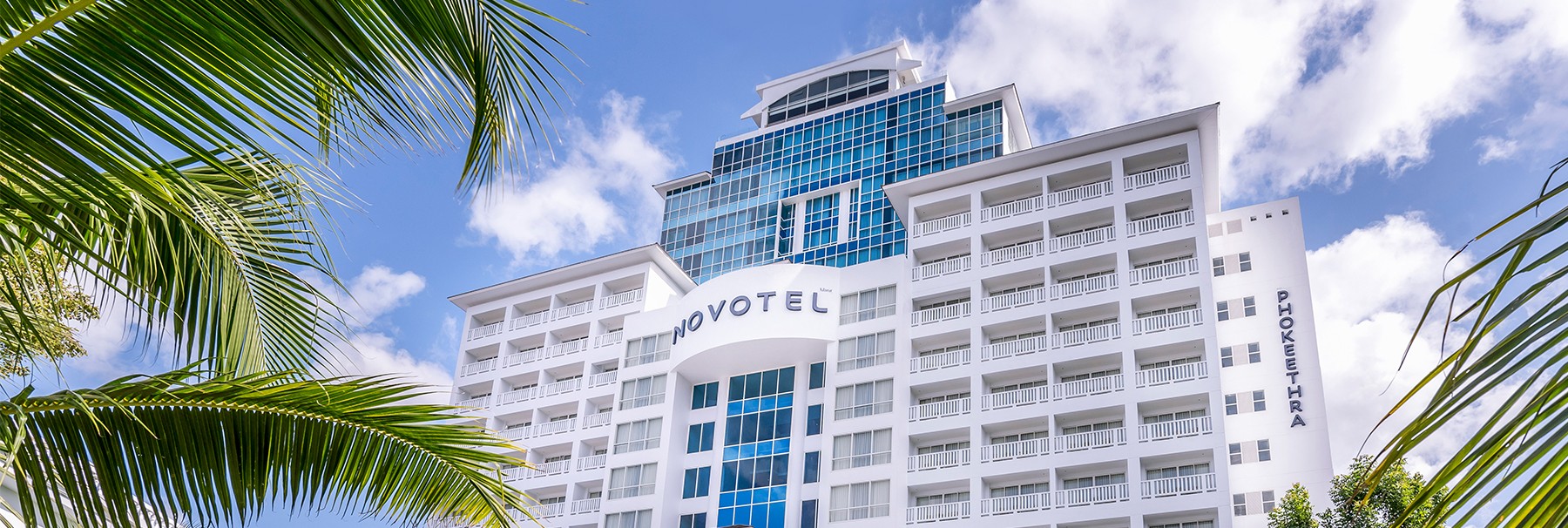 Novotel phuket city phokeethra